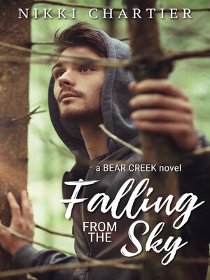cover image of Falling From the Sky
